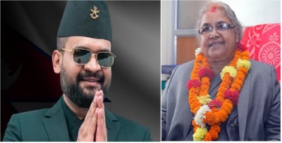  बालेनले प्रधानमन्त्री कार्कीलाई भने- जेनजी आन्दोलनको मर्मअनुसार अगाडि बढ्नुस् 